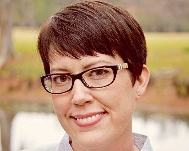 Dr. Charlyn Partridge